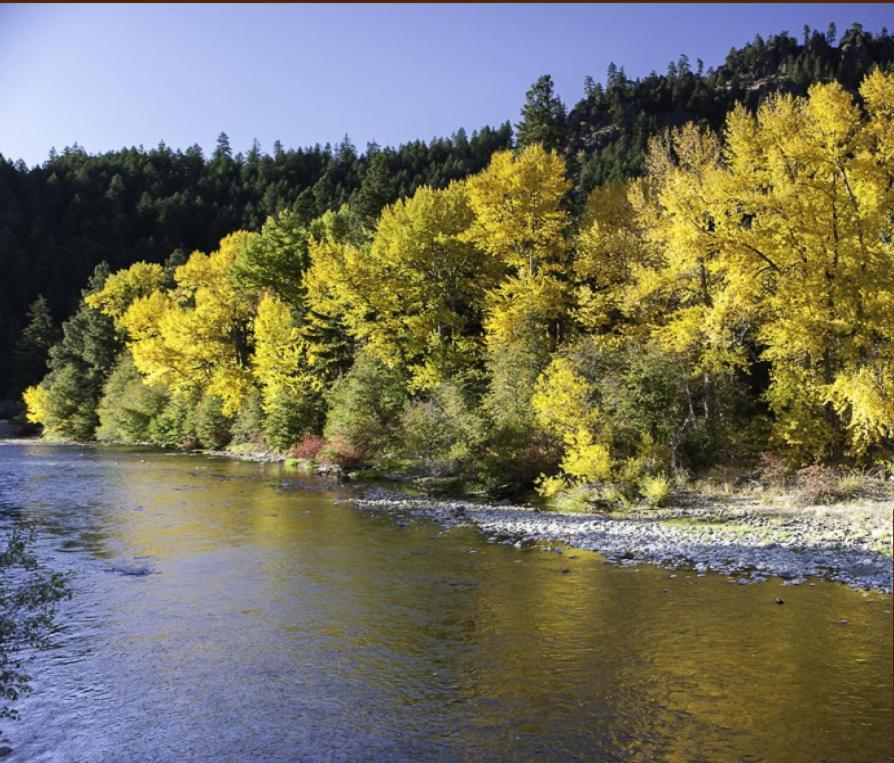 Eagle Rock Resort Naches 외부 사진